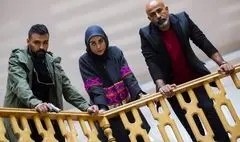 شبکه سه دوباره سراغ «سرجوخه» رفت 