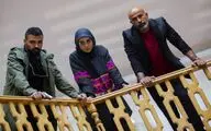 شبکه سه دوباره سراغ «سرجوخه» رفت 