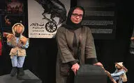 استقبال مردم شهر تولوسا از نمایشگاه 