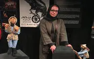 استقبال مردم شهر تولوسا از نمایشگاه 