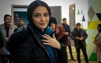 چهارمین روز سی و ششمین جشنواره فیلم فجر در باغ کتاب