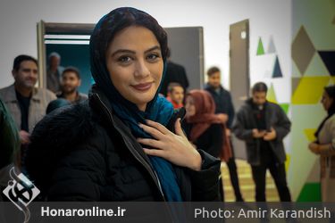 چهارمین روز سی و ششمین جشنواره فیلم فجر در باغ کتاب