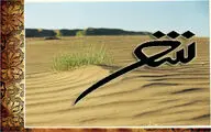هشتمین کنگره سراسری شعر کویر در ابرکوه برگزار می‌شود