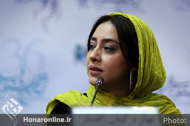 هفتمین روز سی و ششمین جشنواره فیلم فجر در پردیس ملت