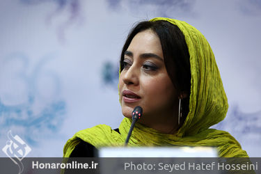 هفتمین روز سی و ششمین جشنواره فیلم فجر در پردیس ملت