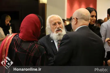 نمایشگاه سه روزه حراج تهران