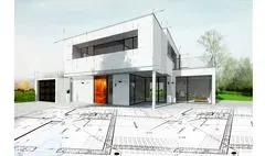 ترندهای معماری سال ۲۰۲۳؛ شهرسازی بیوفیلیک تا سازه‌های مدورلار