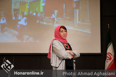سومین دوسالانه ملی معماری، شهرسازی و طراحی داخلی ایران