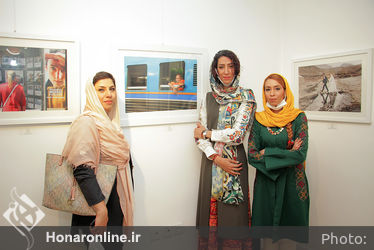 نمایشگاه گروهی عکس با عنوان "اسناد زندگی2" در گالری نگر