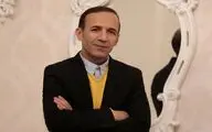 روایت سیدزاده از بازی در 