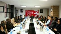 باغ موزه قصر میزبان بخش گالری‌ها شد/ حمایت جشنواره یازدهم تجسمی فجر از حضور گالری‌داران کشور ‌