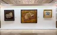 نمایشگاه پست‌اوریانتالیسم نقاش فیلم‌های علی حاتمی در ماهر