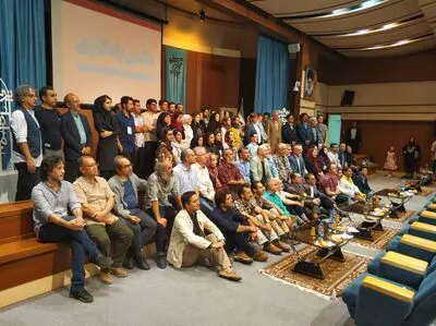 برگزیدگان بیست و ششمین جشنواره هنرهای تجسمی جوانان ایران معرفی شدند / بیانیه هیات داوران: این جشنواره از مهم‌ترین راه‌های اعتلای هنر تجسمی ایران است