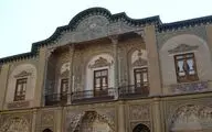 گچ‌‌بری هنر باستانی ایران / نگاهی به گچ‌کاری‌های درخشان عمارت مسعودیه