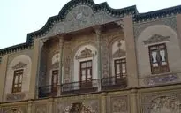 گچ‌‌بری هنر باستانی ایران / نگاهی به گچ‌کاری‌های درخشان عمارت مسعودیه
