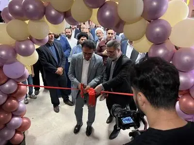 ادامه زنجیره افتتاح سینما در دولت سیزدهم/ سینما «محراب» شهر قم به سمفا متصل شد
