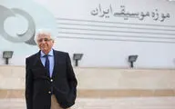آثار لوریس چکناواریان به موزه موسیقی اهدا شد /  پرنده‌ای هستم که دوباره به خاک ایرانم نشستم