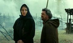اکران و نقد «غریبه و مه» در سینماتک خانه هنرمندان ایران