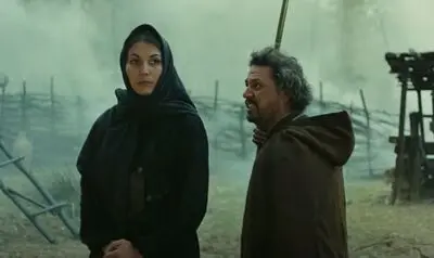 اکران و نقد «غریبه و مه» در سینماتک خانه هنرمندان ایران