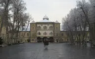 افتتاح جشنواره هنرهای تجسمی جوانان در دانشگاه هنر