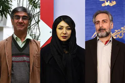نقش تبلیغات در فضای مجازی و تأثیر آن بر جذب مخاطبان سینما / نظر سمیرا برادری، علیرضا ابوالقاسمی‌نژاد و مجید شیخ انصاری را بخوانید