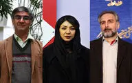 نقش تبلیغات در فضای مجازی و تأثیر آن بر جذب مخاطبان سینما / نظر سمیرا برادری، علیرضا ابوالقاسمی‌نژاد و مجید شیخ انصاری را بخوانید
