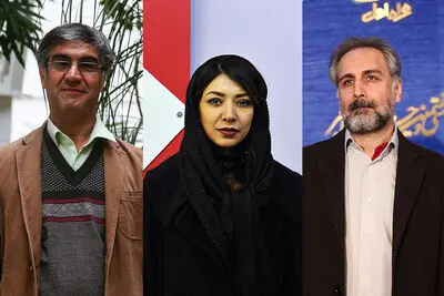 نقش تبلیغات در فضای مجازی و تأثیر آن بر جذب مخاطبان سینما / نظر سمیرا برادری، علیرضا ابوالقاسمی‌نژاد و مجید شیخ انصاری را بخوانید