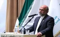 مدیرعامل صندوق اعتباری هنر: شهرستان بم یکی از شهرهای شاخص در حوزه فرهنگ هنر کشور است