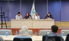 ستاره اسکندری:من به جادوی بلوچستان دچار شدم/ تهیه کنندگی این نمایش برایم یک مسئولیت اجتماعی است