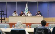 ستاره اسکندری:من به جادوی بلوچستان دچار شدم/ تهیه کنندگی این نمایش برایم یک مسئولیت اجتماعی است