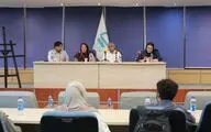 ستاره اسکندری:من به جادوی بلوچستان دچار شدم/ تهیه کنندگی این نمایش برایم یک مسئولیت اجتماعی است