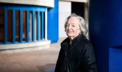 برنده جایزه معماری آکادمی سلطنتی درگذشت 