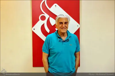 رد پای تئاتر در مسیر «رضا کیانیان»، به بهانه زادروزش