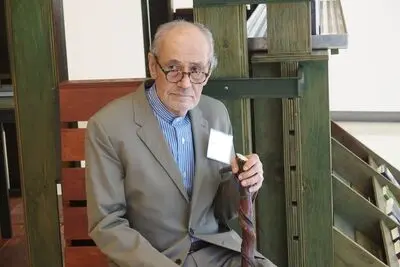 Siah Armanjani dies at 81
