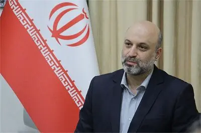 انگشت اشاره شیر زن ایرانی جلوه‌گاه شکست‌ناپذیری صدای حقیقت ملت ایران شد/ قطب‌نمای تاریخ به سمت ایران خواهد بود