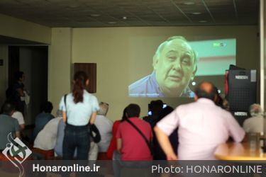 جشنواره هنرهای نمایشی "هایفست" ارمنستان-بزرگداشت بازیگر ارمنی لوون هفتوان