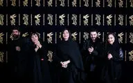 Iranian movie centers on sexual assault, culture of silence