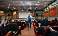 افتتاح سینما دزاشیب و اکران فیلم ماجرای نیمروز‎