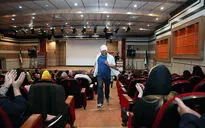 افتتاح سینما دزاشیب و اکران فیلم ماجرای نیمروز‎