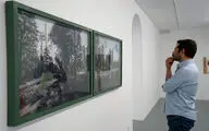 شکلی متفاوت از طبیعت، آرزوهای برباد رفته و رویاهای آرامش‌بخش / گالری‌گردی هنرآنلاین در 4 نمایشگاه