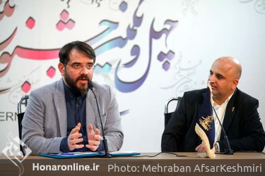 دهمین روز چهل و یکمین جشنواره فیلم فجر