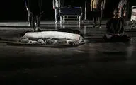 اجرای نمایش «پیکرتراشی» در تالار مولوی