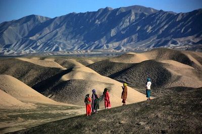 ‘Among The Hills’ to go on screen in Netherlands’ film festival 