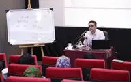 ضدقهرمان محصول ناامیدی نویسنده از انسان‌ها است