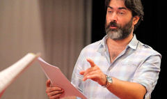 اولین جزئیات از فیلم «خانم شین» به کارگردانی پارسا پیروزفر