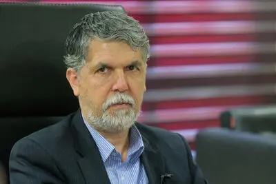وزیر ارشاد: جشنواره ملی موسیقی جوان نمونه‌ای روشن از امید به فردای موسیقی ایران است