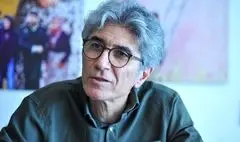 رضا مقصودی: «لیلی با من است»، «سن پطرز بورگ» و «خجالت نکش» بهترین فیلم های کمدی سینمای ایران هستند