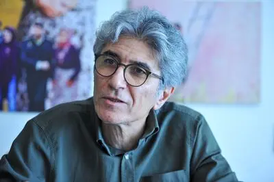 رضا مقصودی: «لیلی با من است»، «سن پطرز بورگ» و «خجالت نکش» بهترین فیلم های کمدی سینمای ایران هستند