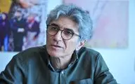 رضا مقصودی: «لیلی با من است»، «سن پطرز بورگ» و «خجالت نکش» بهترین فیلم های کمدی سینمای ایران هستند