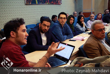روز سوم نشست آسیب‌شناسی جشنواره‌ی بین‌المللی تئاتر فجر